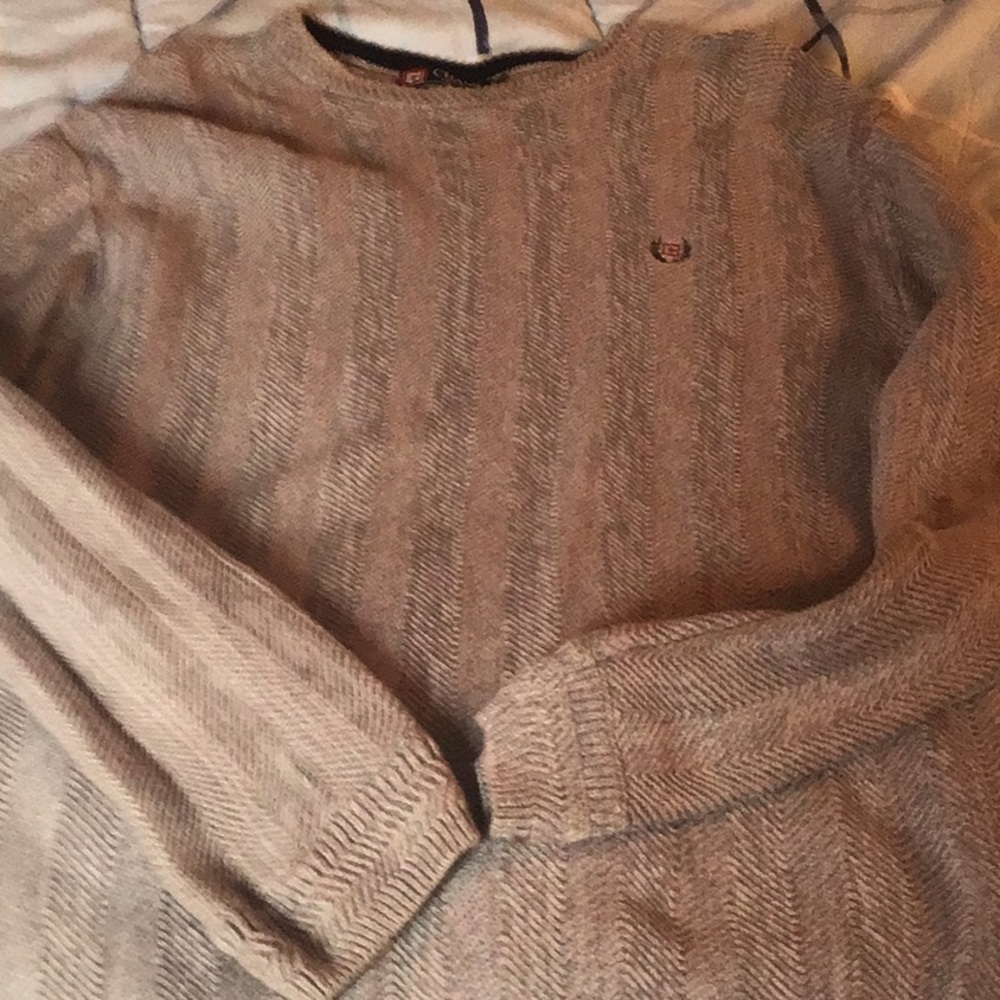 Chaps men’s sweater